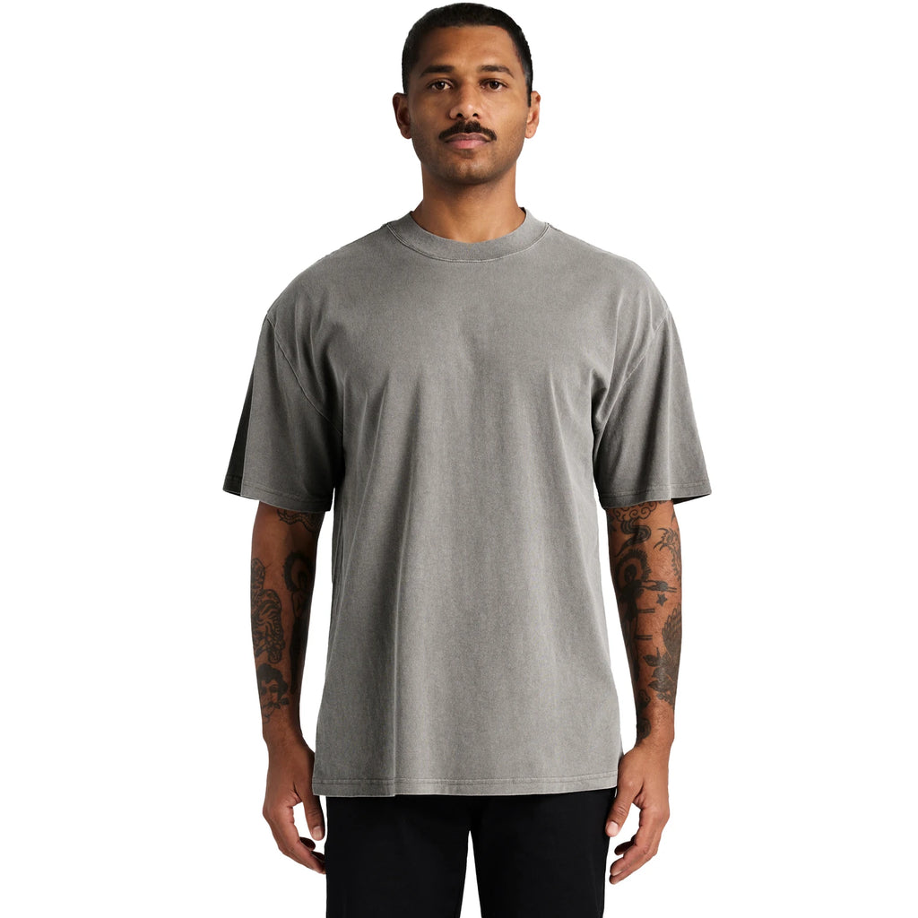 Heavy Faded Tee