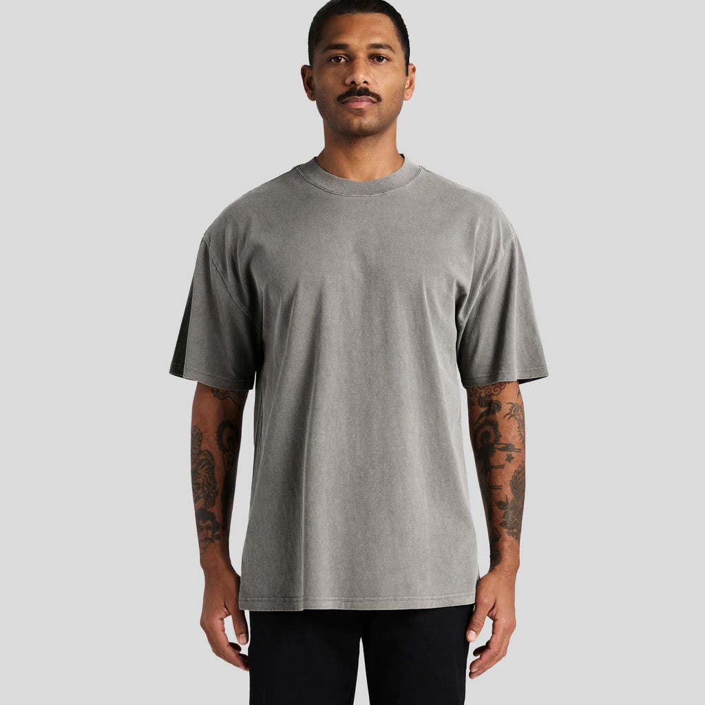 Heavy Faded Tee