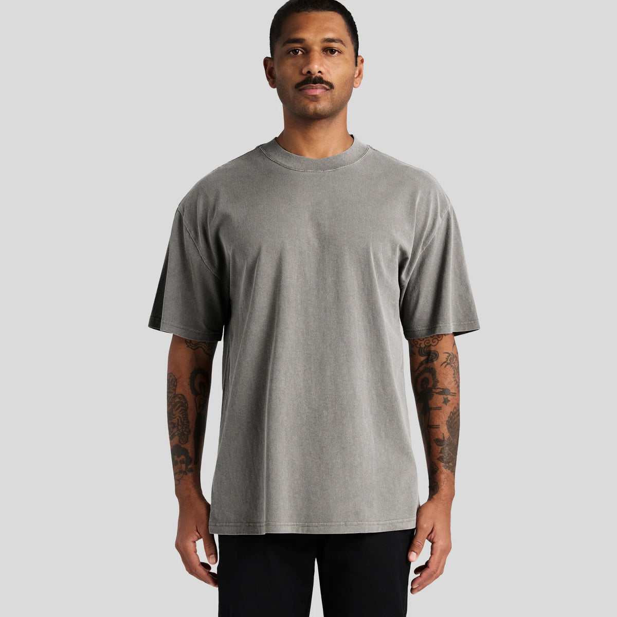Heavy Faded Tee