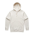 Organic Stencil Hood