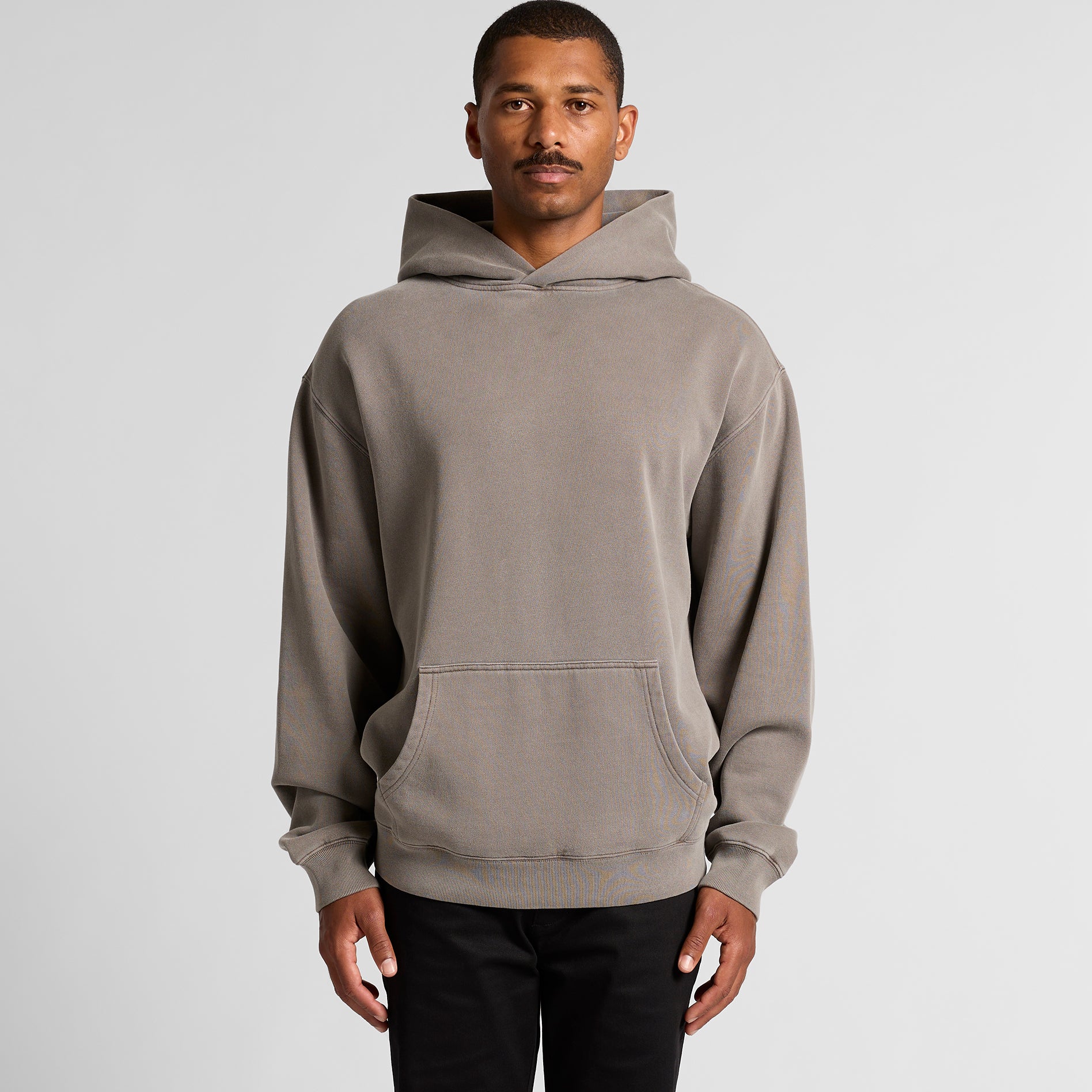 Relax Faded Hood