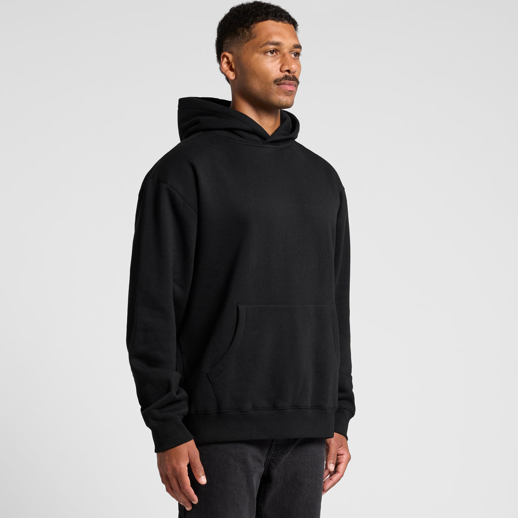 Box Hood