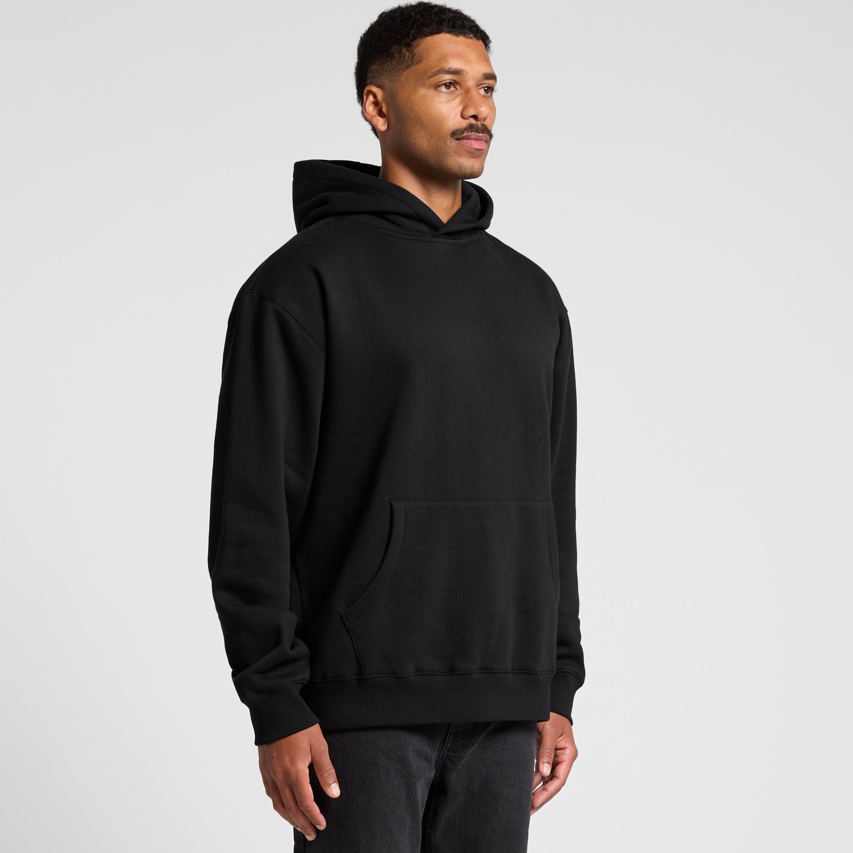 Box Hood