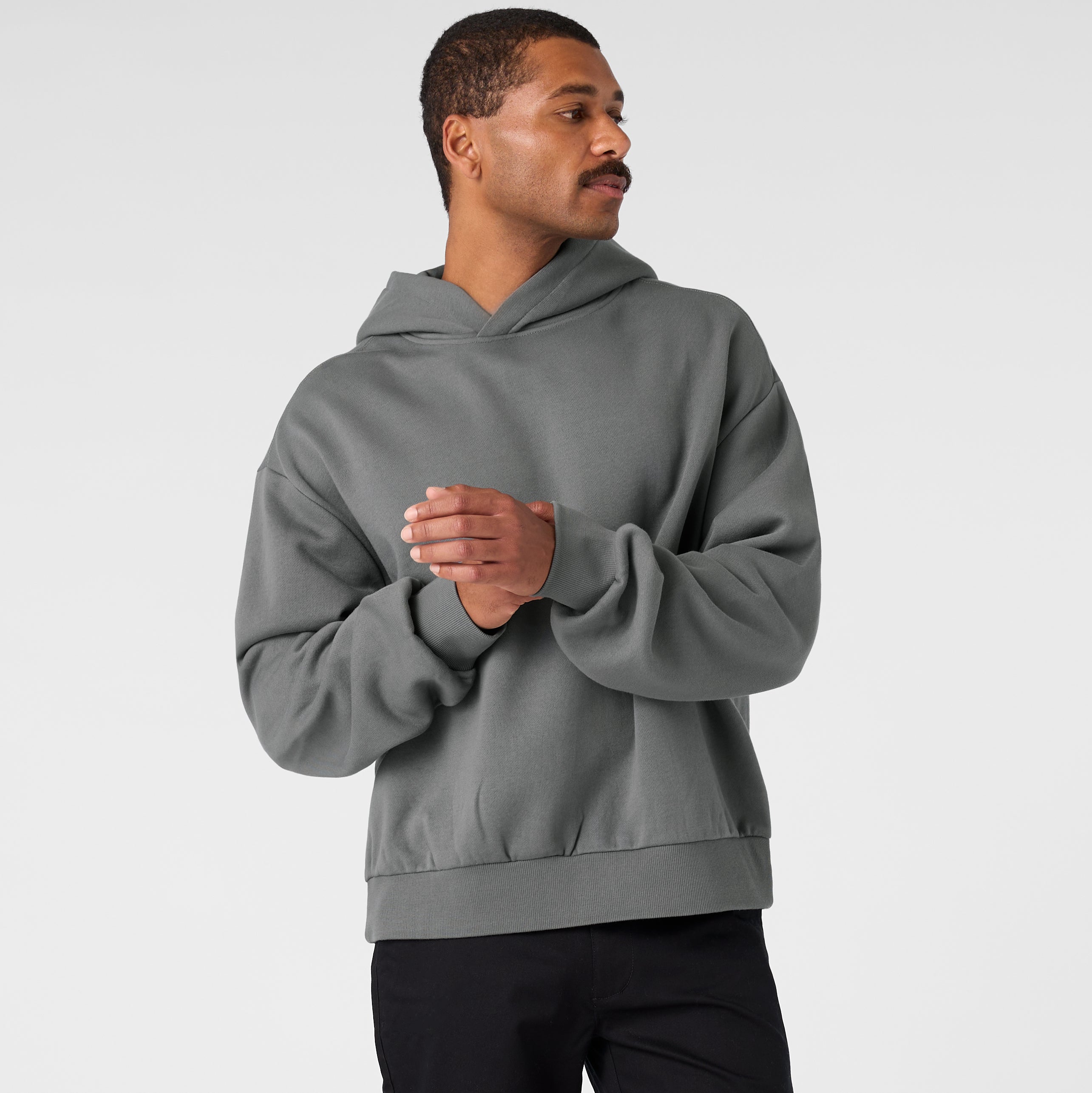 Box Minus Hood [-4cm]