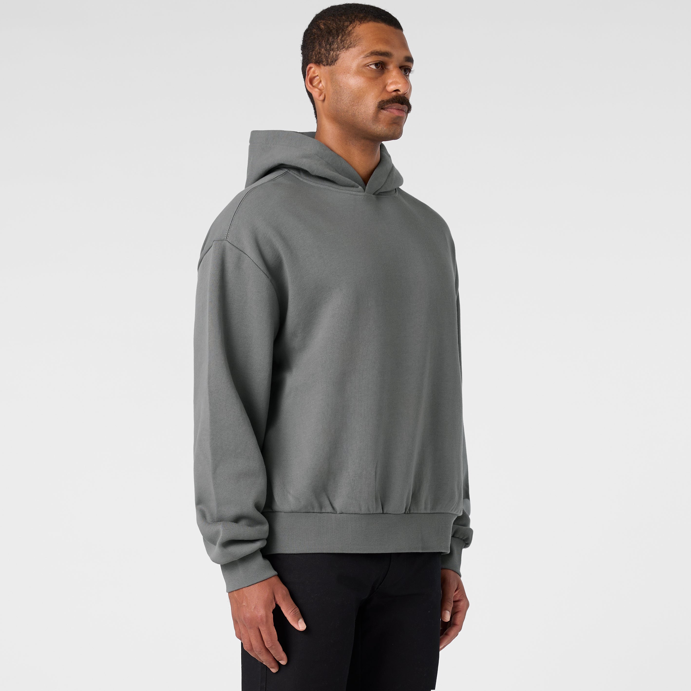 Box Minus Hood [-4cm]