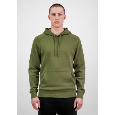 Men's Basis Hoodie