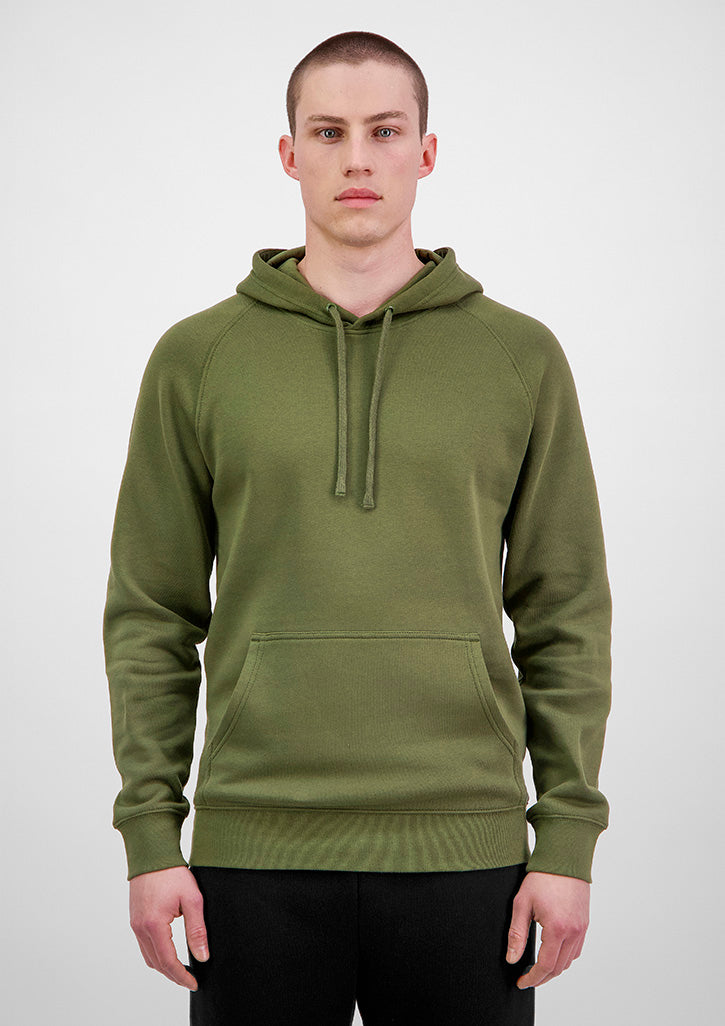 Men's Basis Hoodie