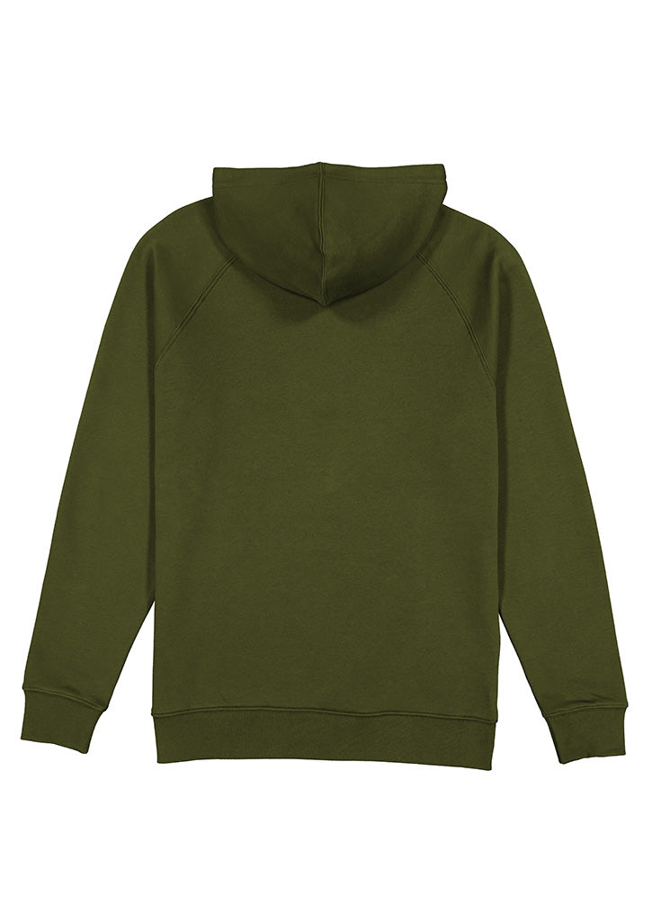 Men's Basis Hoodie