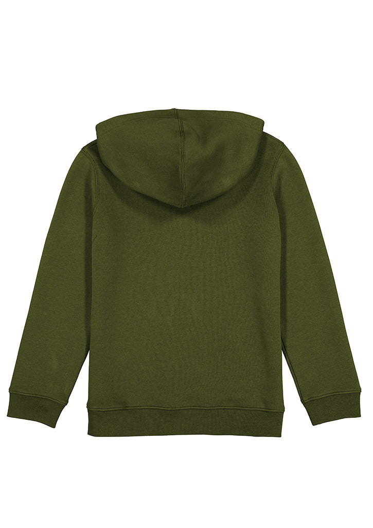 Youth Basis Hoodie