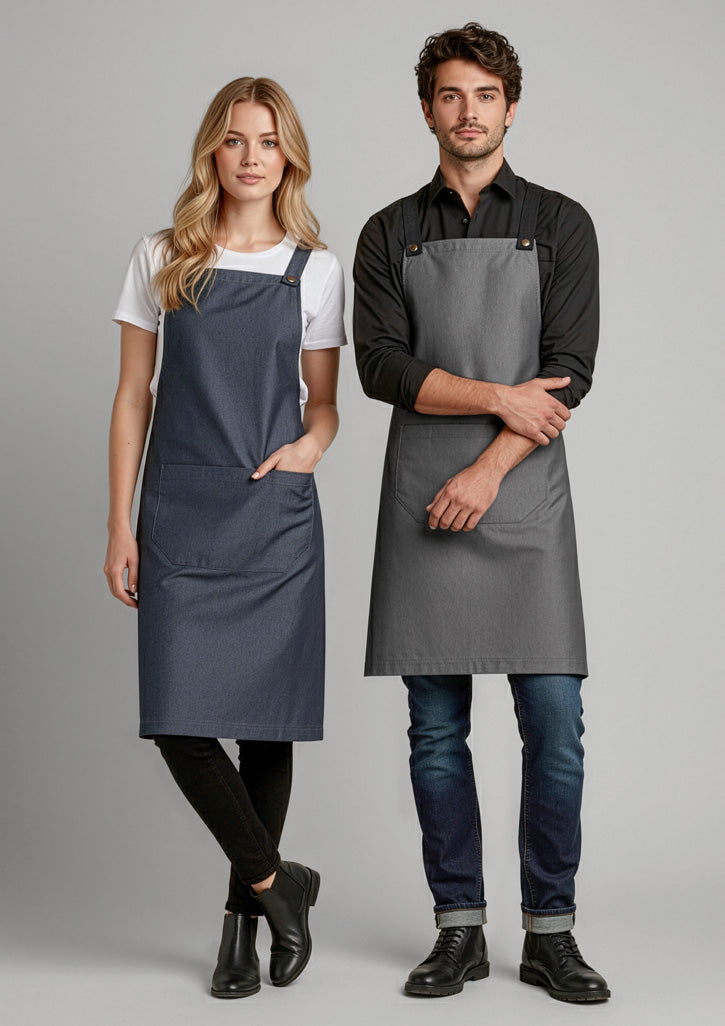 Urban Bib Apron