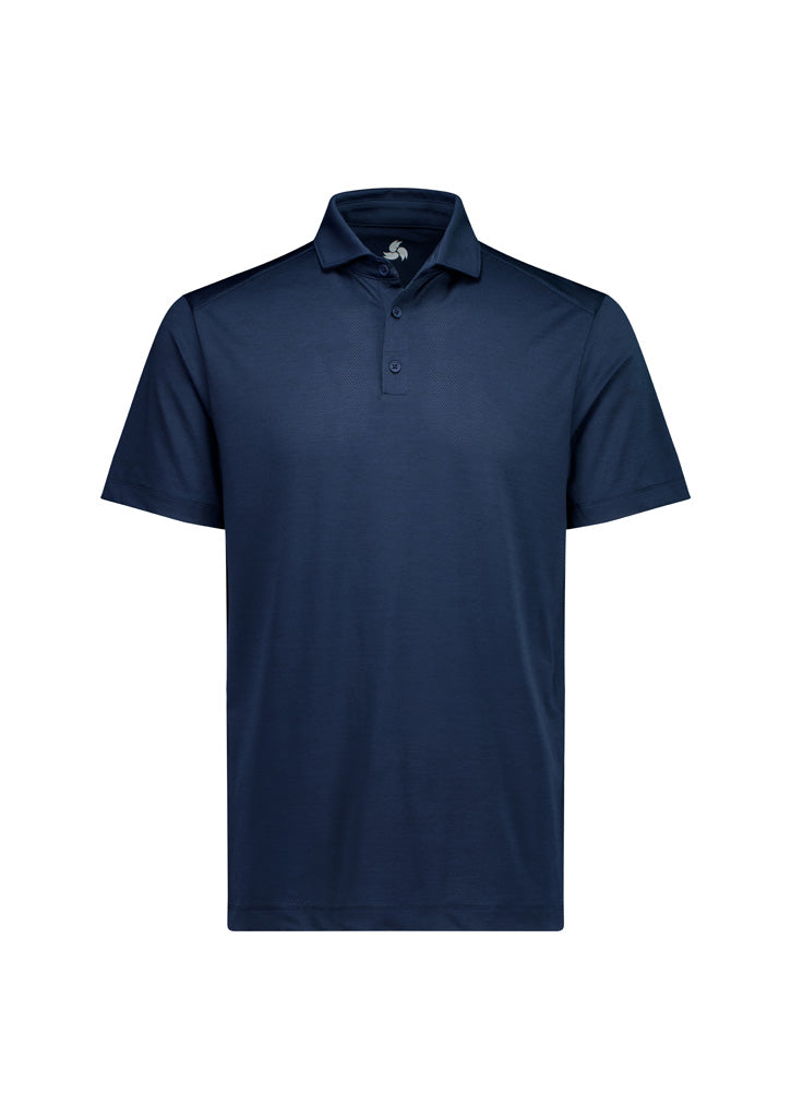 Mens Phoenix Short Sleeve Polo