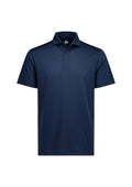 Mens Phoenix Short Sleeve Polo