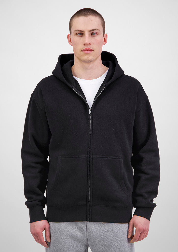 Men's Everyday Zip Hoodie