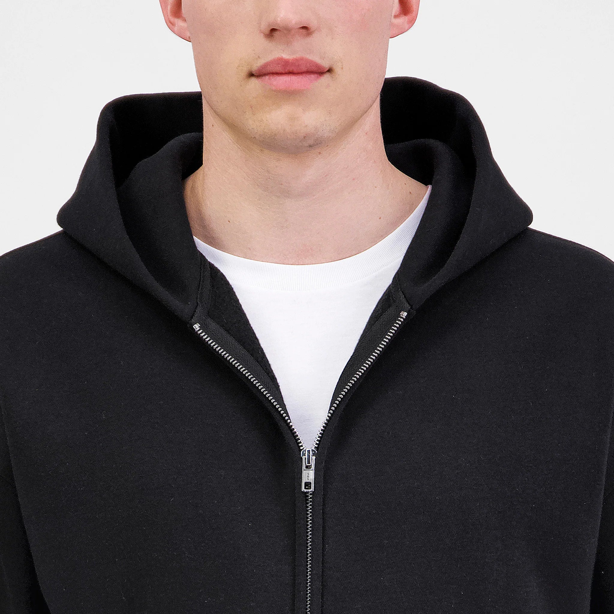 Men's Everyday Zip Hoodie