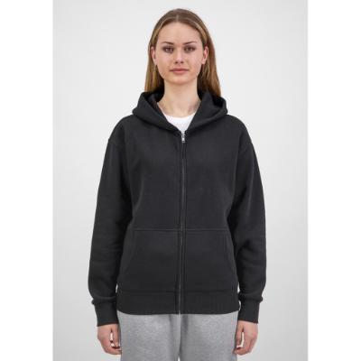 Womens Everyday Zip Hoodie