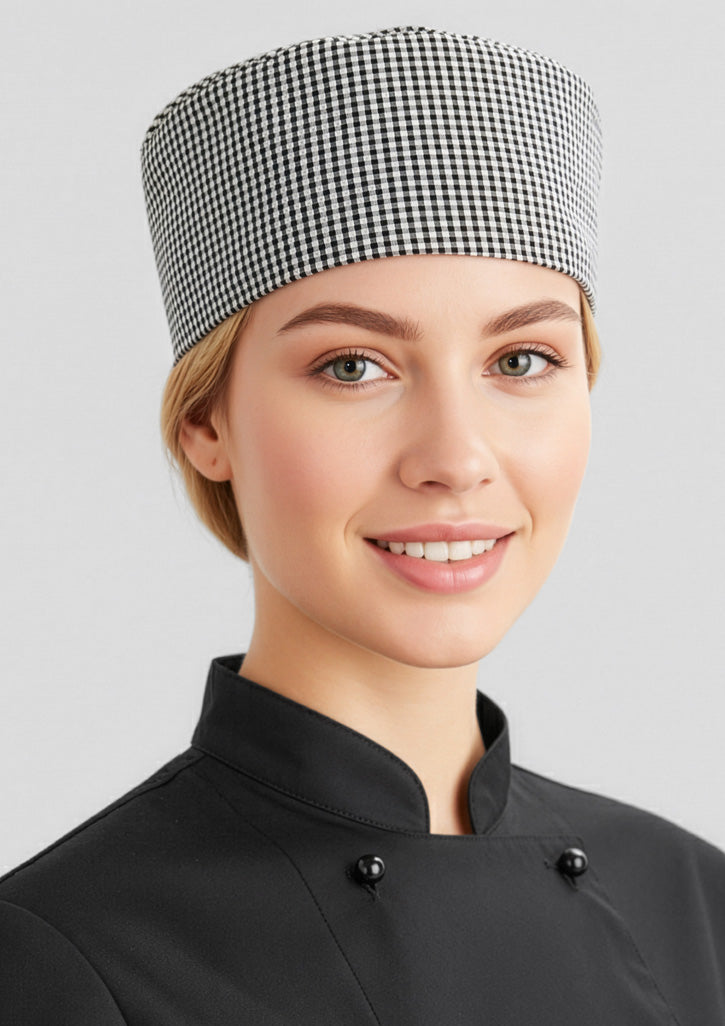 Chef Cap