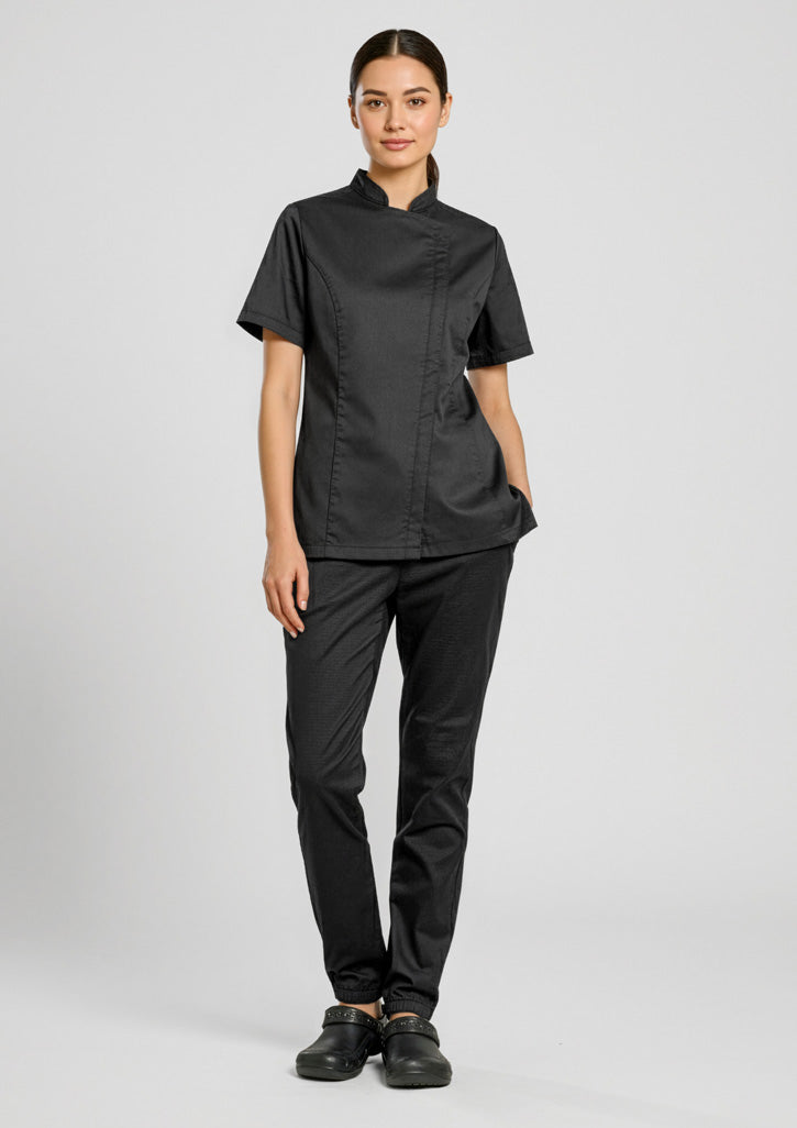 Womens Cajun Chef Jogger Pant