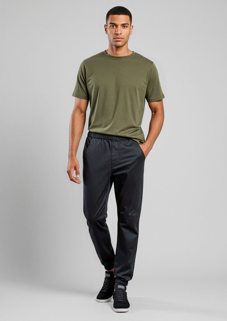 Mens Cajun Chef Jogger Pant