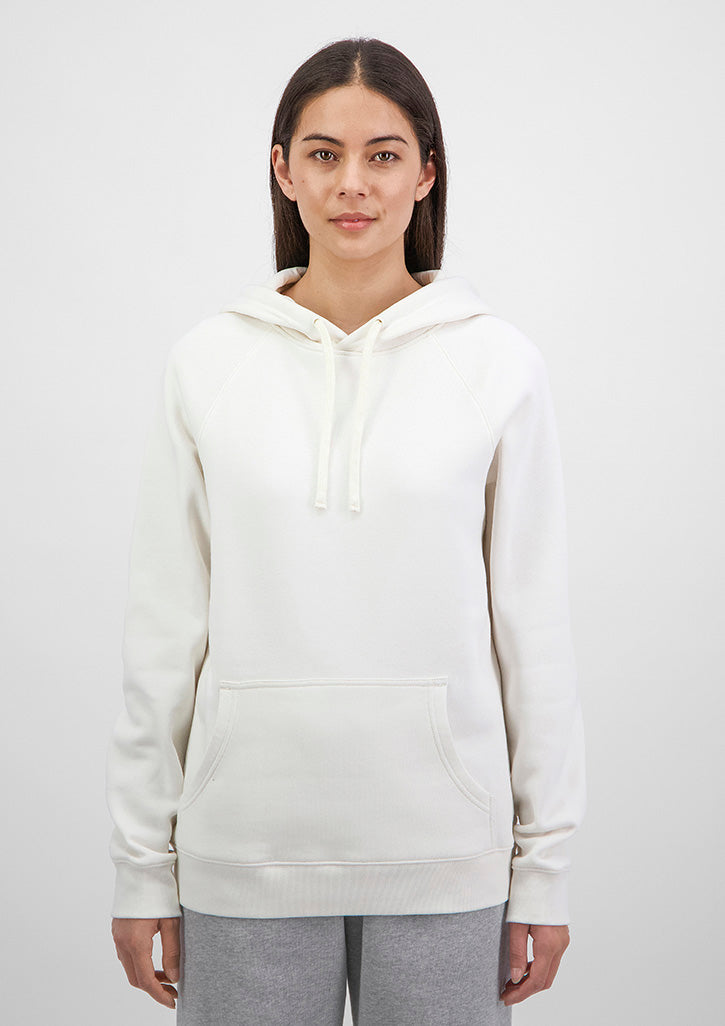 Womens Basic Hoodie