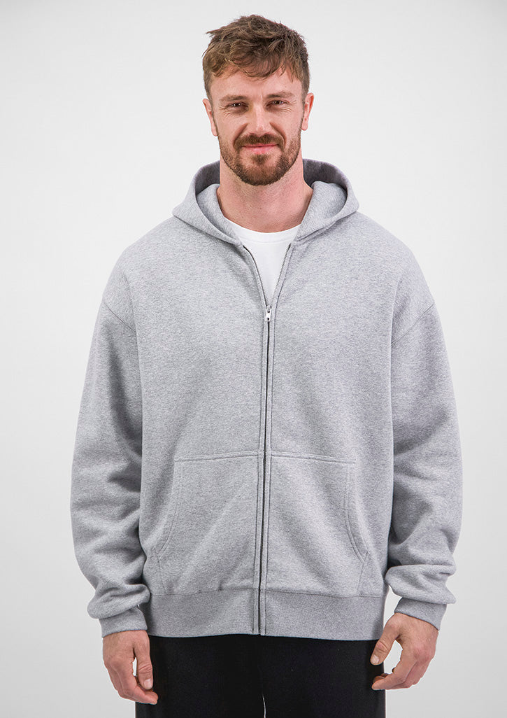 Men's Everyday Zip Hoodie