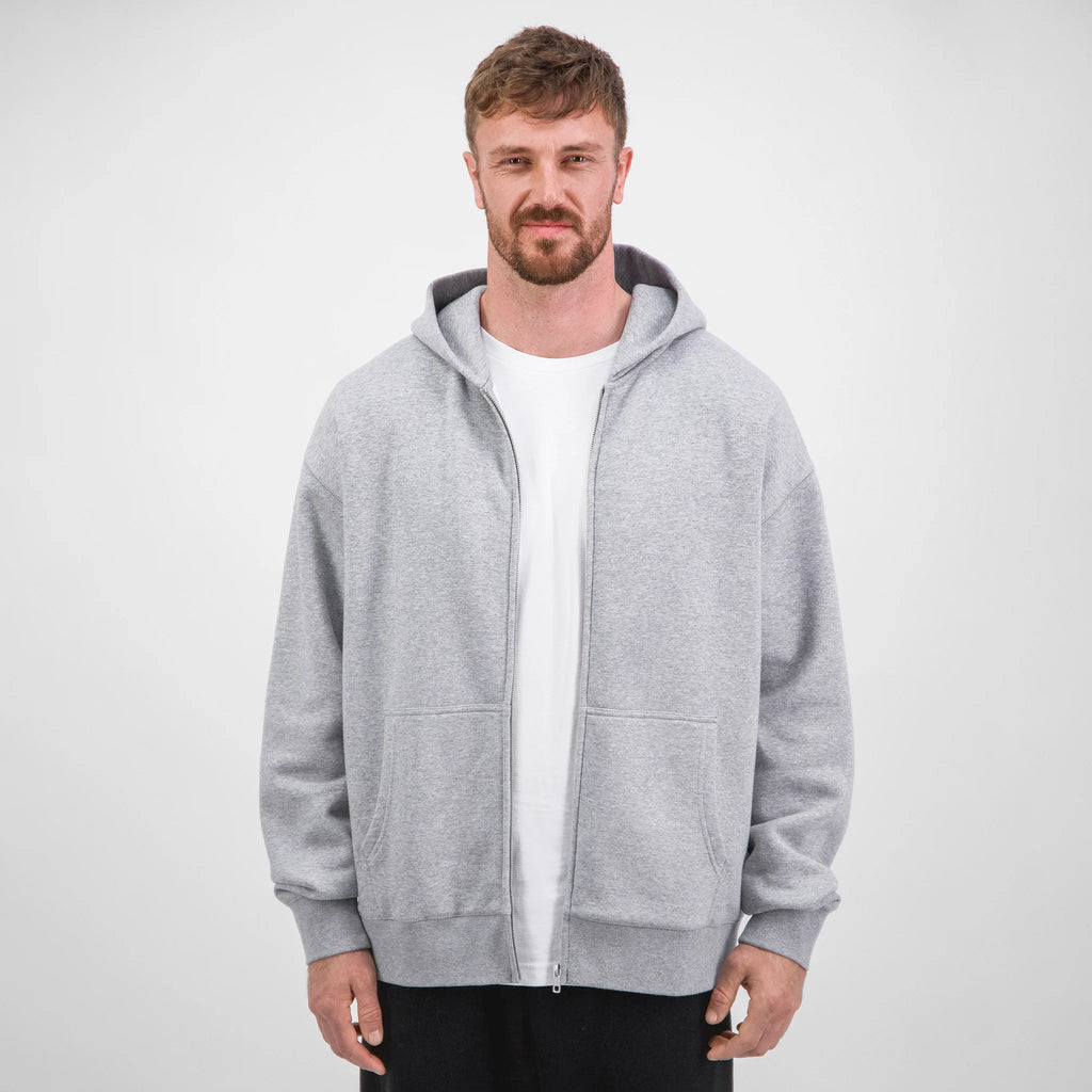 Men's Everyday Zip Hoodie