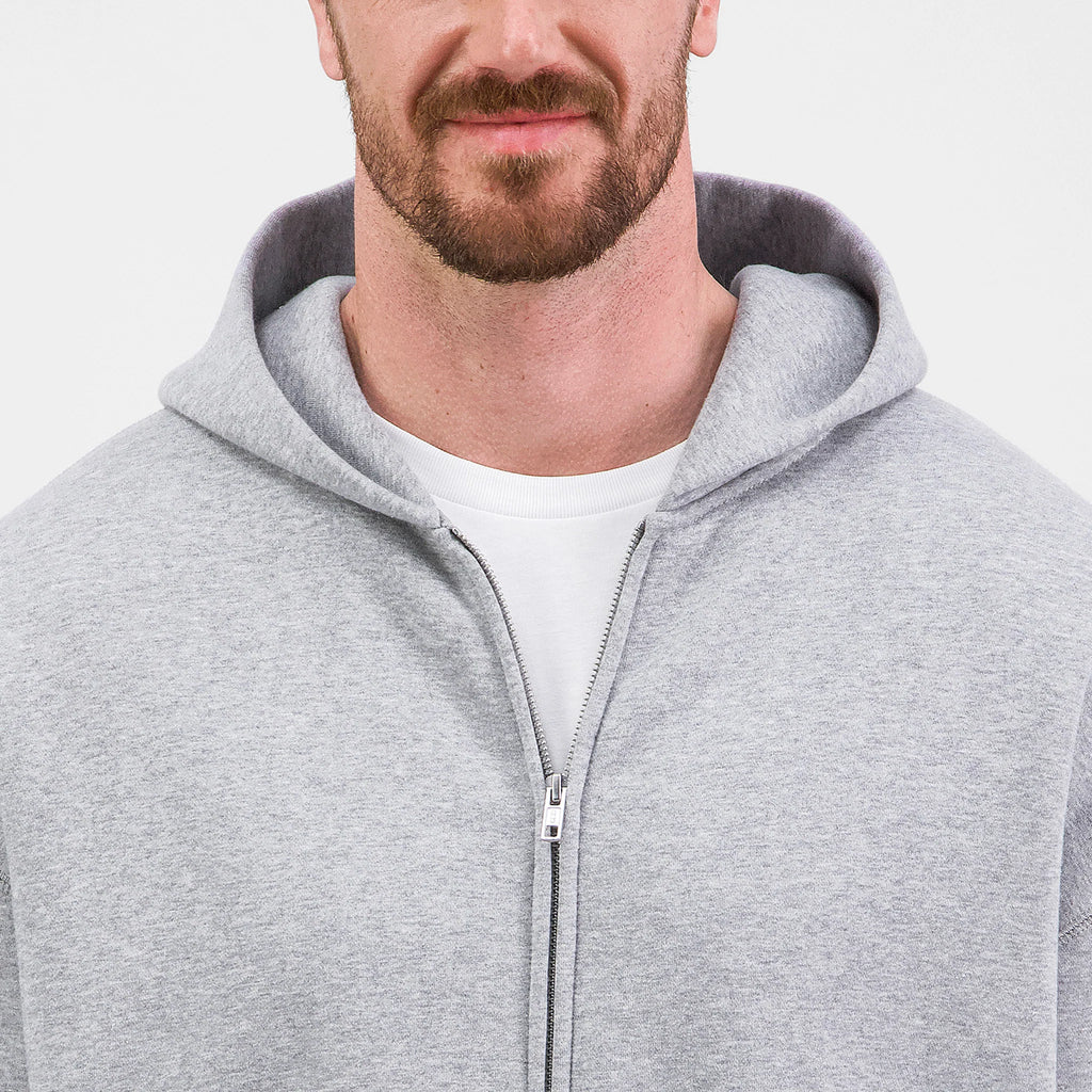 Men's Everyday Zip Hoodie