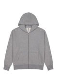 Womens Everyday Zip Hoodie