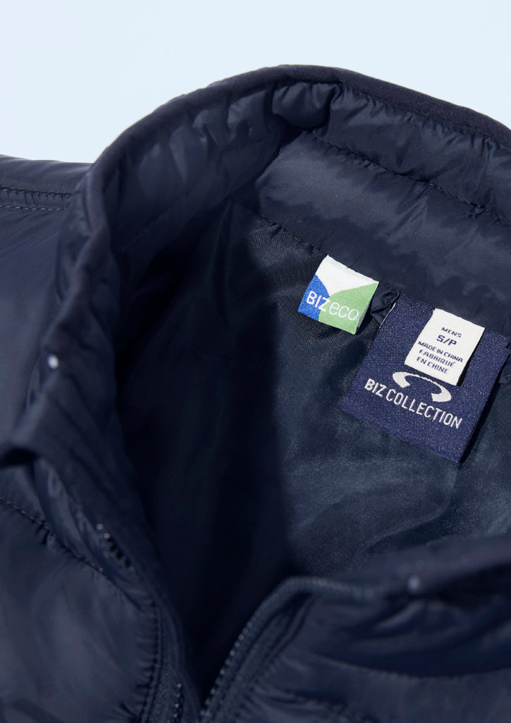 Mens Alpine Vest