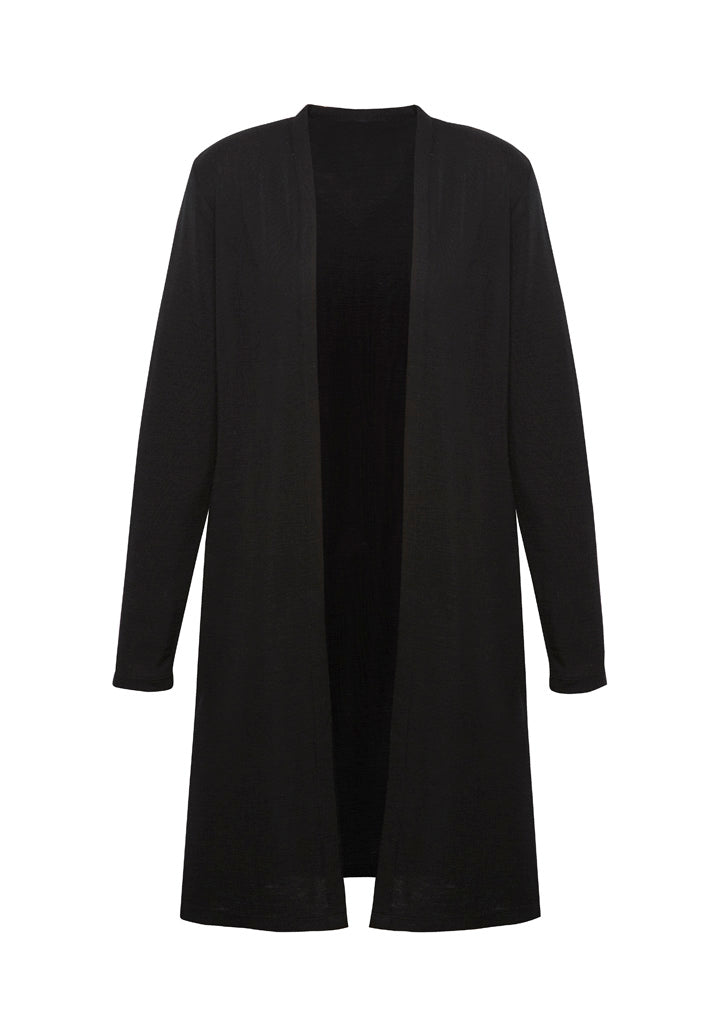 Womens Chelsea Longline Cardigan