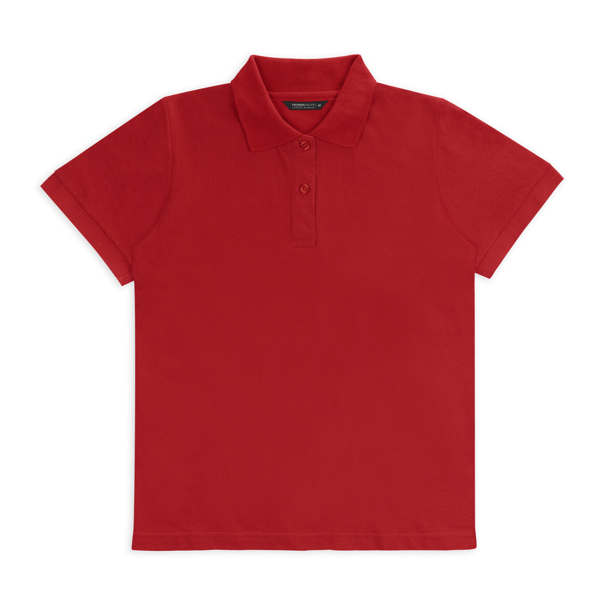 TRENDSWEAR Carter Women's Polo