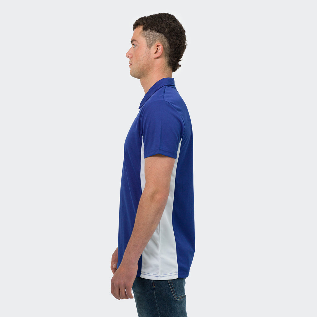 TRENDSWEAR Harvey Mens Polo