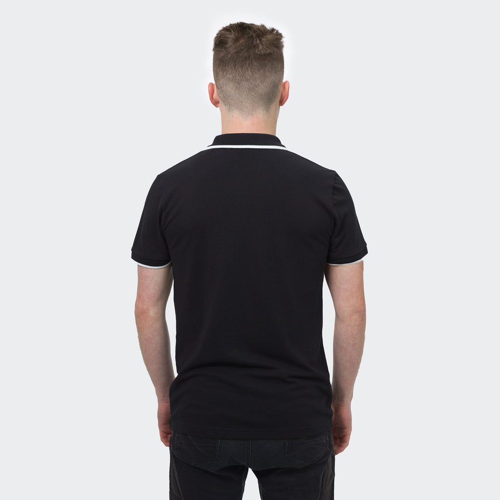 TRENDSWEAR Williams Mens Polo