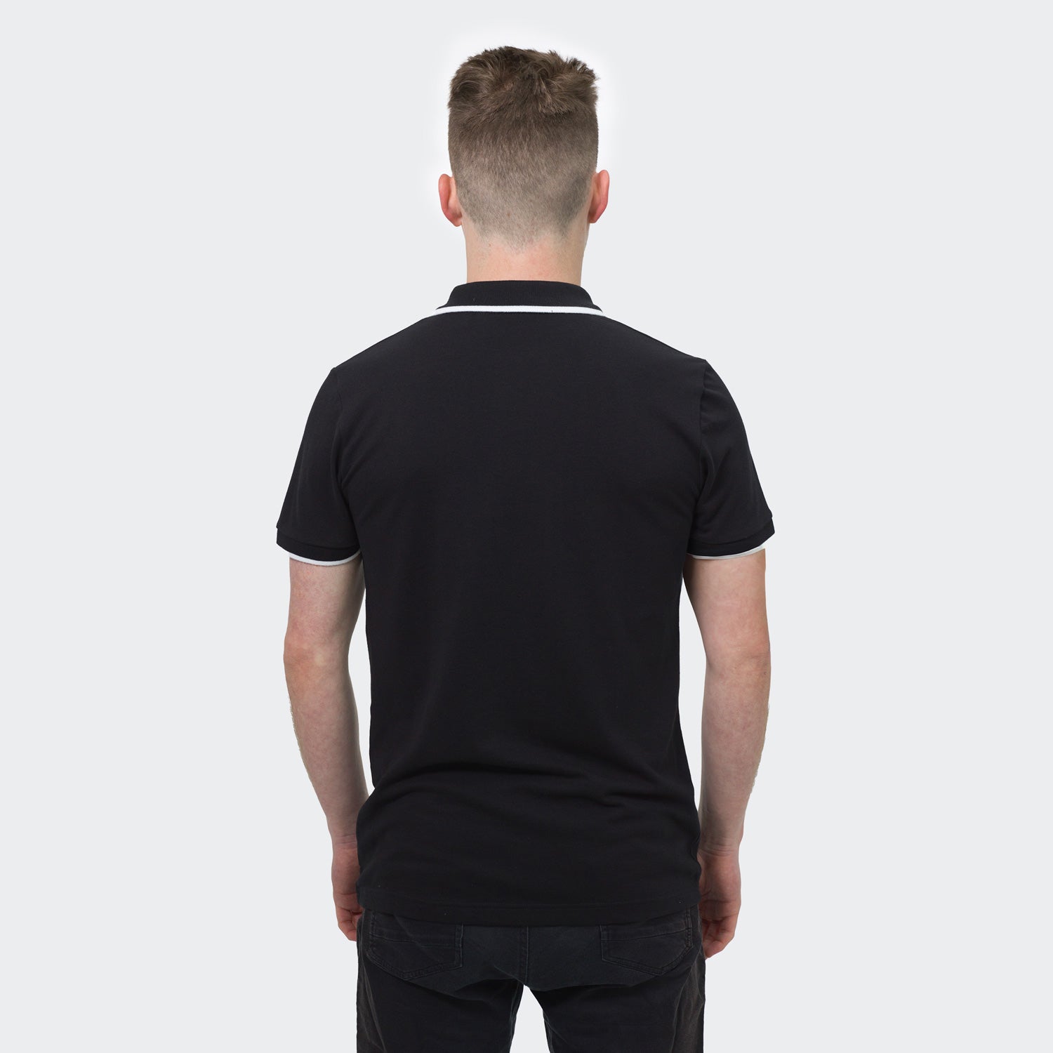TRENDSWEAR Williams Mens Polo