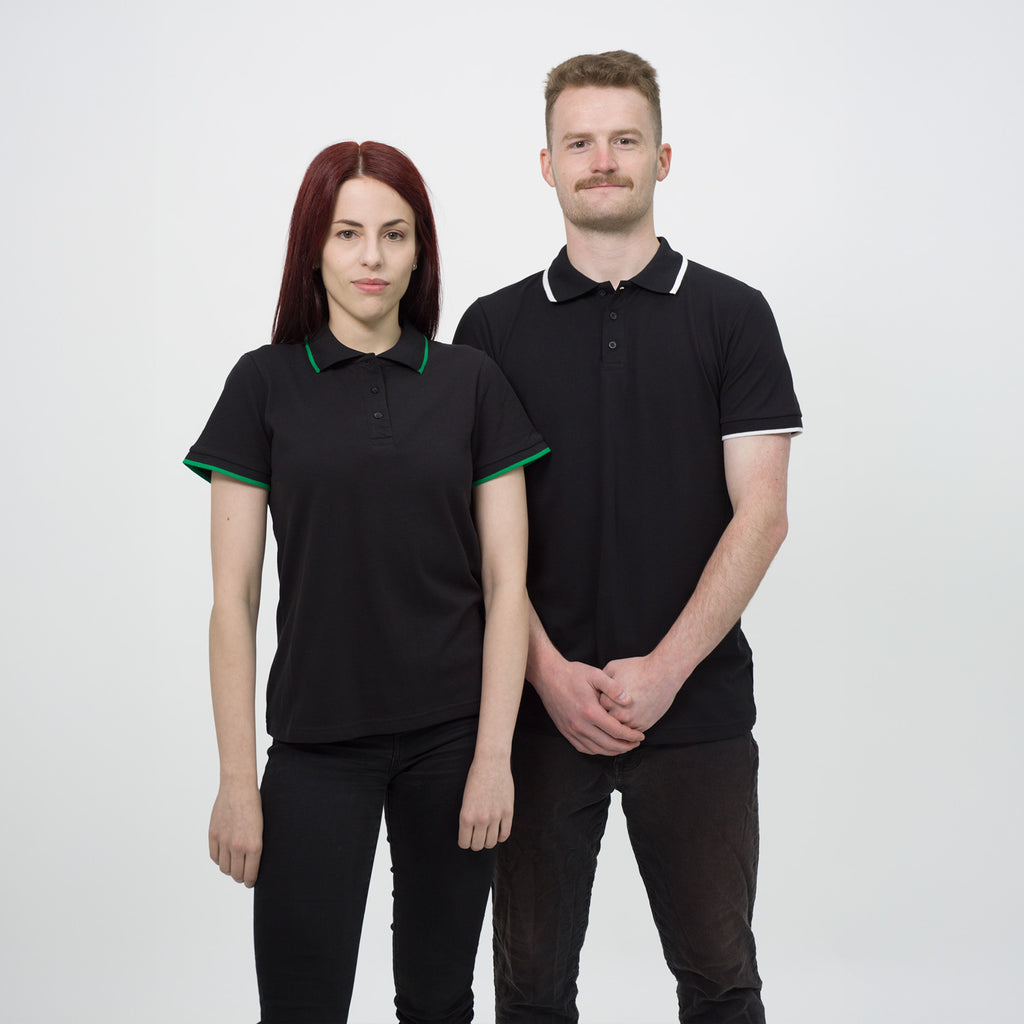 TRENDSWEAR Williams Mens Polo