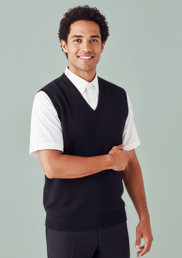 Mens Milano Vest