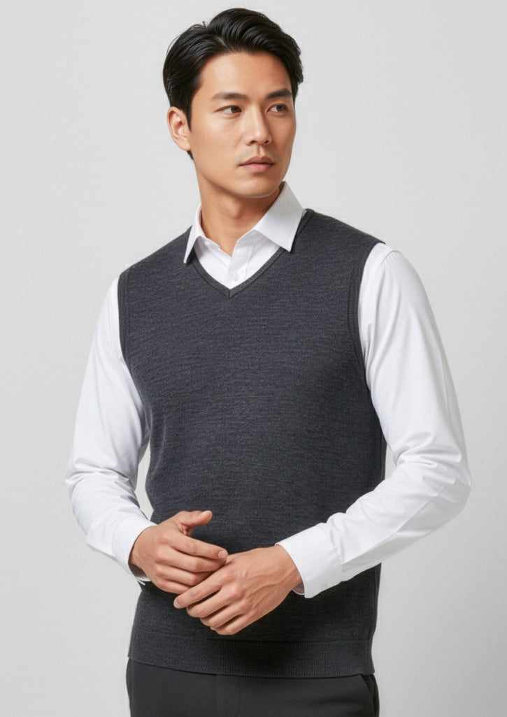 Mens Milano Vest