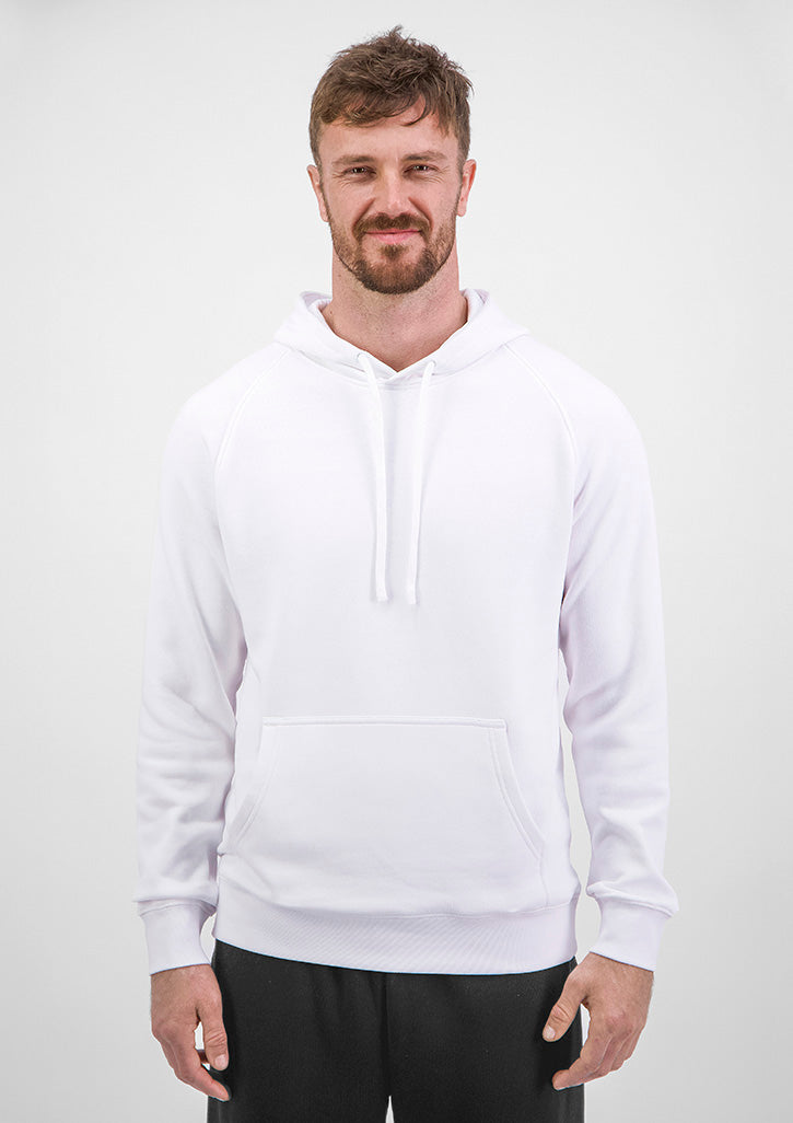 Men's Basis Hoodie