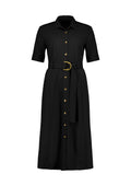 Womens Adele Midi Dress