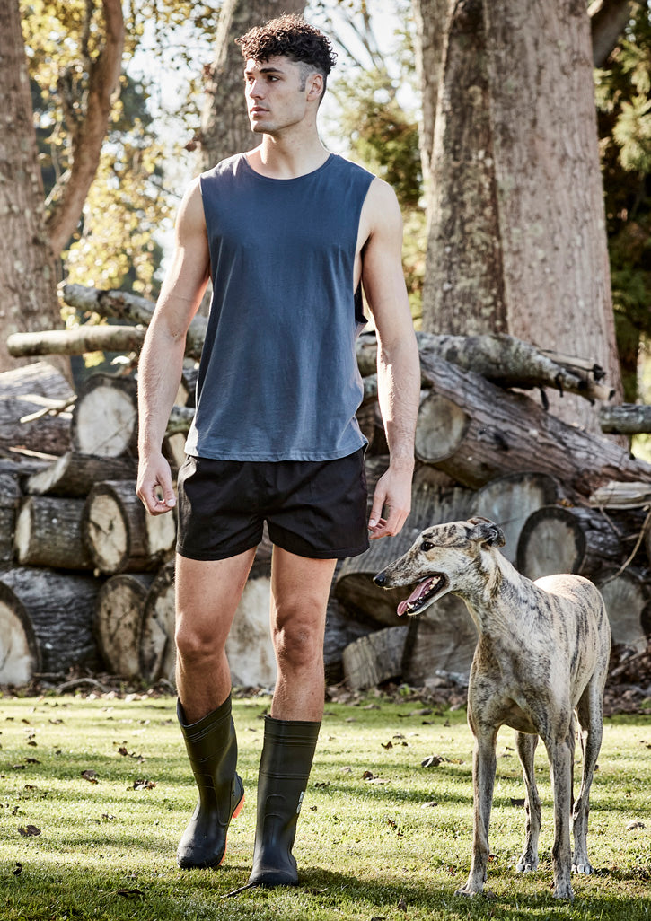 Mens Rugby Short