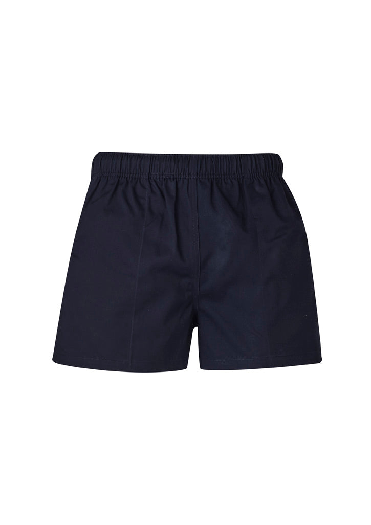 Mens Rugby Short