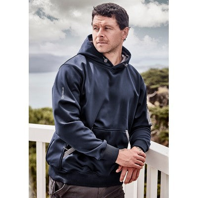 Unisex Water Resistant Hoodie