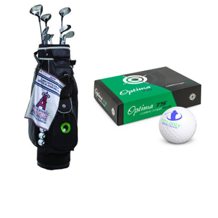 GOLF PRODUCTS